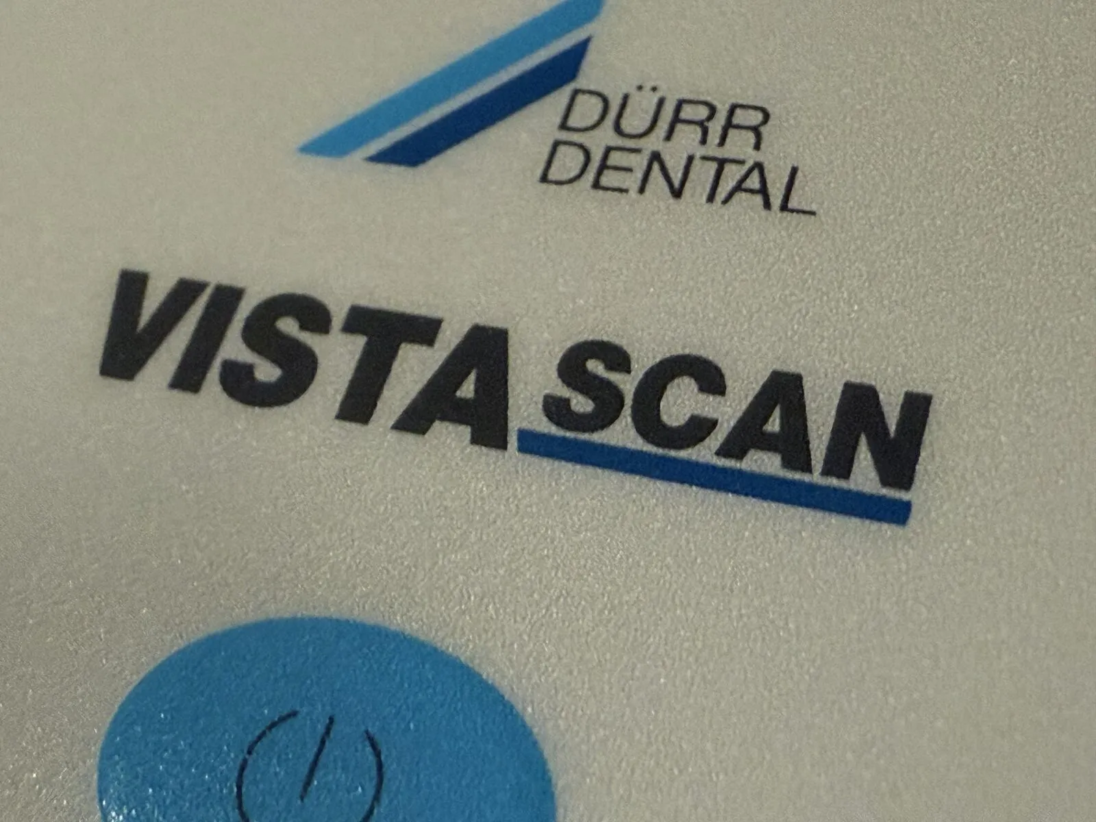 Dürr-Dental-VistaScan-Gerät für digitale Röntgenaufnahmen